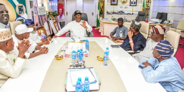 FG, Kogi Deepen Collaboration on Key Road Projects as Umahi Pushes Durable Infrastructure, Security Integration