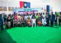 Nigeria, Ghana Deepen Defence Ties As MOD Hosts Ghana Armed Forces Command And Staff College Delegation