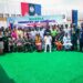 Nigeria, Ghana Deepen Defence Ties As MOD Hosts Ghana Armed Forces Command And Staff College Delegation