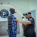 IGP Disu Explores Indigenous Security Technologies During Strategic Visit To EIB Group