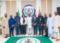 Defence Ministry, NLNG Forge Stronger Partnership On Infrastructure Security