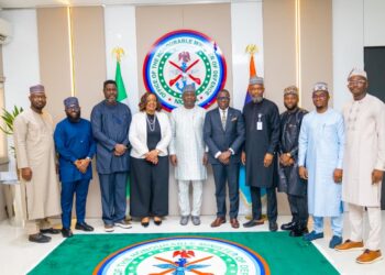 Defence Ministry, NLNG Forge Stronger Partnership On Infrastructure Security