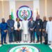 Defence Ministry, NLNG Forge Stronger Partnership On Infrastructure Security