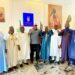 NDC Kano Resolves Leadership Crisis, Reaffirms Mai Riga As State Chairman