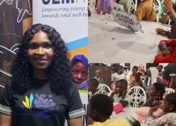 Drug abuse, insecurity threaten Nigeria’s children’s future — advocate