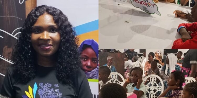 Drug abuse, insecurity threaten Nigeria’s children’s future — advocate