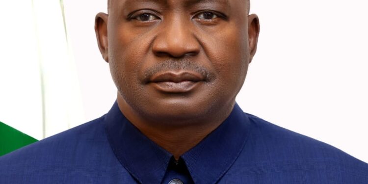 Eid El-Kabir: Defence Minister Calls for National Unity, Salutes Troops’ Sacrifices