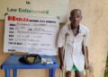NDLEA Uncovers Massive Cannabis Warehouse in Lagos, Nabs Three PWDs in Drug Raids