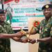 COAS Waidi Shaibu Charges Army RSMs To Strengthen Warrior Ethos, Discipline For Operational Success