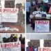NDLEA Busts Abuja Drug Networks, Arrests 132 Suspects, Seizes 220kg Illicit Substances