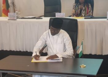 ICPC Unveils N22.9 Trillion Project Tracking Success As Commonwealth Africa Adopts AI Anti-Corruption Measures