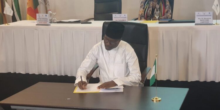 ICPC Unveils N22.9 Trillion Project Tracking Success As Commonwealth Africa Adopts AI Anti-Corruption Measures