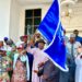 Binani Joins NDC in High-Stakes Political Shift, Takes Lead Role As Dickson Mobilizes Women and Youth For Party Expansion