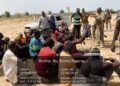 OPHK Swift Response Saves 92 Civilians, Defuses Terrorists’ Roadside Bombs In Borno