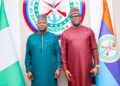 Defence Minister Reaffirms Support For Families Of Fallen Heroes