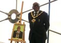 Nigerian-Born Christopher Adegoke Makes History As First Black Chairman Of Nottinghamshire County Council