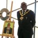 Nigerian-Born Christopher Adegoke Makes History As First Black Chairman Of Nottinghamshire County Council
