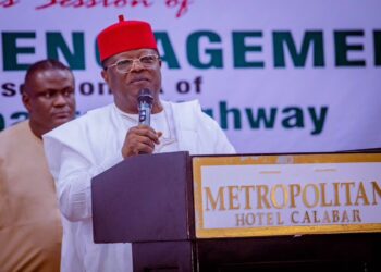 Umahi Orders Immediate Opening of Abuja–Kaduna–Kano Road Sections Ahead Of Eid al-Adha