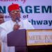 Umahi Orders Immediate Opening of Abuja–Kaduna–Kano Road Sections Ahead Of Eid al-Adha