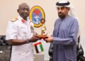Operation DELTA SENTINEL Earns UAE Commendation