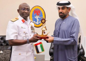 Operation DELTA SENTINEL Earns UAE Commendation