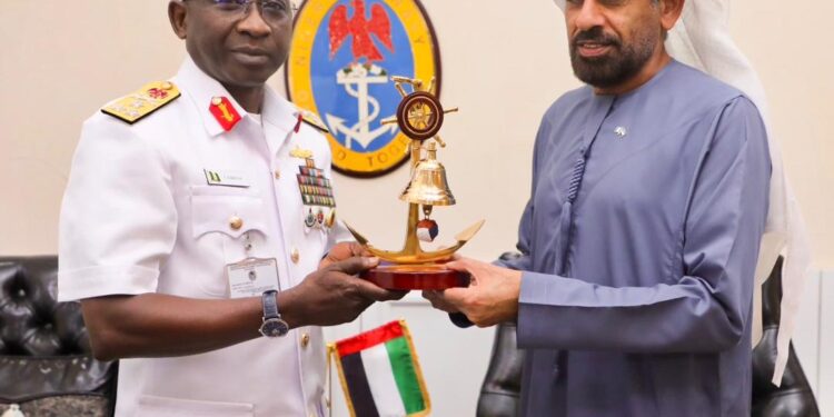Operation DELTA SENTINEL Earns UAE Commendation