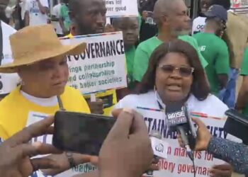 IRIAD, Civil Society Groups Push For Tinubu’s Approval Of OGP National Action Plan IV