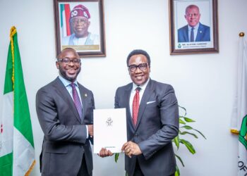 NiMet, CBN Forge Strategic Alliance on Climate Data To Drive Economic Stability And Food Security