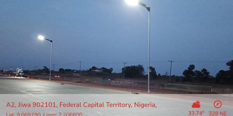 FG Commences Nationwide Media Tour of Key Infrastructure Projects, Focuses on North West Corridor
