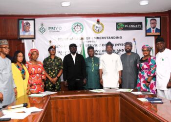 FG Moves To Create 5,000 Jobs As NYSC, NADDC Launch CNG Training For Corps Members