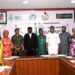 FG Moves To Create 5,000 Jobs As NYSC, NADDC Launch CNG Training For Corps Members