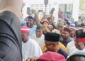 JUST IN: Obi, Kwankwaso Storm NDC Secretariat, Hold Strategic Closed-Door Talks with NDC Leadership Amid Defection Speculation
