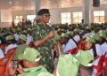 NYSC DG Urges Responsible Social Media Use, Emphasises Non-Partisanship Ahead Of 2027 Elections