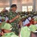 NYSC DG Urges Responsible Social Media Use, Emphasises Non-Partisanship Ahead Of 2027 Elections