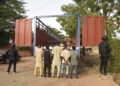 NSCDC Busts Multi-Billion Naira Vandalism Syndicate, Seals Kaduna Steel Facility Over Alleged Rail and Pipeline Theft Network