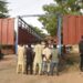 NSCDC Busts Multi-Billion Naira Vandalism Syndicate, Seals Kaduna Steel Facility Over Alleged Rail and Pipeline Theft Network