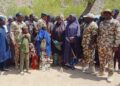 Troops Of OPHK Tighten Grip On Terrorists, Rescue Abductees In Coordinated Raids