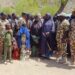 Troops Of OPHK Tighten Grip On Terrorists, Rescue Abductees In Coordinated Raids