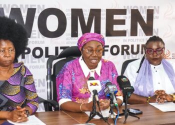 WiPF Rejects ‘Consensus Candidate’ Manipulation, Calls For Protection Of Women In Politics