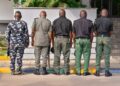 Police Move to Prosecute Officer Over Effurun Extrajudicial Killing, Assure Full Accountability