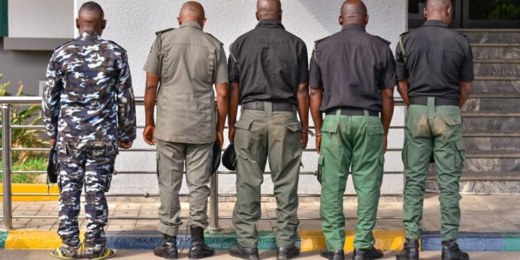 Police Move to Prosecute Officer Over Effurun Extrajudicial Killing, Assure Full Accountability