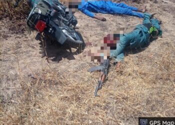 Troops Thwart Terror Attacks in Zamfara, Katsina, Neutralize Nine Militants Including Two Kingpins