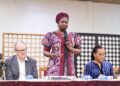 NiDCOM Leads Strategic Talks to Deepen Diaspora Investment and Policy Impact