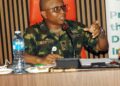 We must strengthen Nigeria’s local defence industry capabilities – DIAN Chairman