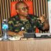 We must strengthen Nigeria’s local defence industry capabilities – DIAN Chairman