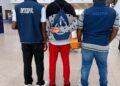 Nigeria Police Extradites Alleged $1.5 Million Romance Scam Kingpin To United States