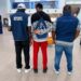 Nigeria Police Extradites Alleged $1.5 Million Romance Scam Kingpin To United States