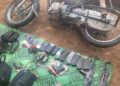 Troops Neutralise Terrorist, Recover Arms In Kogi Forest Ambush