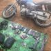 Troops Neutralise Terrorist, Recover Arms In Kogi Forest Ambush