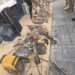Troops Smash Illegal Arms Factories In Plateau, Recover AK-47 Rifles And Arrest Gunmakers